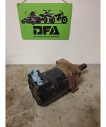 Toro 138-0761 Hydraulic Wheel Motor Dingo TX 1000 Wide Track TX-1000 223... - $9,023.95 MXN