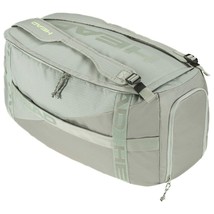 HEAD | Pro Duffle Bag M LNLL Tennis Professional Backpack Pickleball Padel - £85.71 GBP