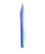 Bon Bons Shimmer Eye Pencil Purple - $4.09 CAD