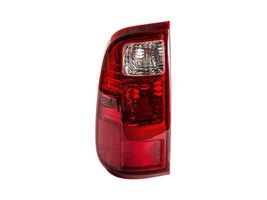 Ford OEM Super Duty F250 F350 08 thru 16  LEFT - DRIVER Tail Lamp Light - £41.08 GBP
