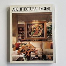 Architectural Digest October 1982 Houses of the Future Timeless Look at Nobb Hil - £23.73 GBP