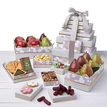 Mothers Day Gift Present Ideas For Moms Day Mother In Law New Mom Birthday Fruit - £69.33 GBP