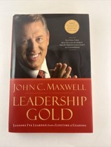 Leadership Gold: Lessons I&#39;ve Learned from a Lifetime of Leading - £4.72 GBP