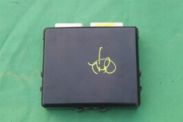 89222-48010 Toyota Tailgate Computer, MPX Multiplex Network Door 8922248010 image 4