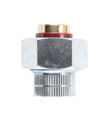 Mueller 168-003NL 1/2FX1/2C DIELCTRC Union, 1/2-Inch - $394.77 MXN