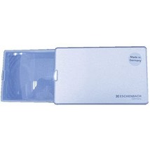 Eschenbach Portable Magnifier Simple Pockets Magnification 3x with LED L... - £63.46 GBP