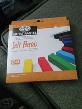 Royal Langnickel Artist Pastel ( Soft Pastels) - £11.10 GBP