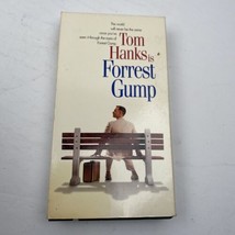 Forrest Gump (VHS, 1995) - £2.32 GBP
