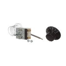 Adcraft 55.13 Thermostat 250-400 V W/ Knob (EST-18) - £194.22 GBP