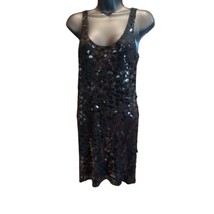 Venus Women&#39;s Size Medium Sparkly Mini Dress - £13.24 GBP