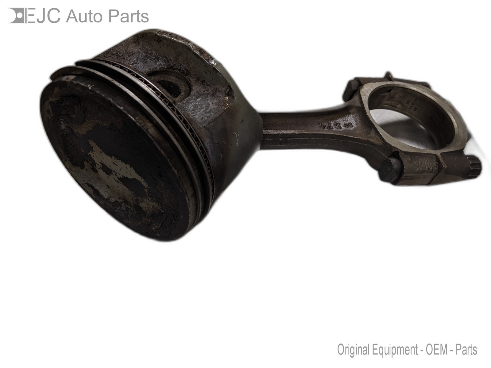 Piston and Connecting Rod Standard For 00-02 Chevrolet Venture  3.4 - $69.25