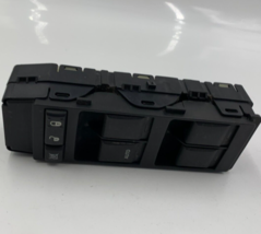 2007-2010 Jeep Patriot Master Power Window Switch OEM D04B23026 - £31.30 GBP