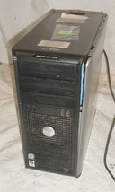 Dell Optiplex 760 Desktop Computer Model: DCSM Windows Vista Business Key - £15.97 GBP