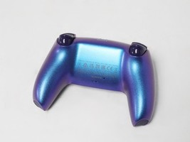 Sony PlayStation DualSense CFI-ZCT1W Wireless Controller for PS5 - Chroma Indigo image 5