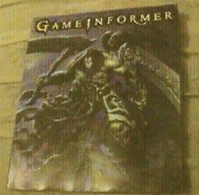 Game Informer July 2011 - £6.59 GBP