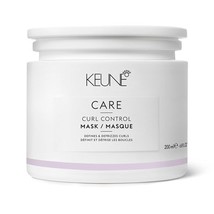 Keune Care Line Curl Control Mask 6.8oz/200ml - £39.50 GBP