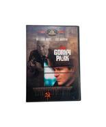 Gorky Park (DVD, 2000) MGM Michael Apted William Hurt Lee Marvin With In... - £9.40 GBP