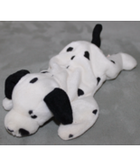 Ty Beanie Babies Collection Dotty The Dalmatian Plush Stuffed Animal Toy - £3.15 GBP