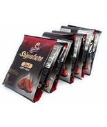 Kapal Api Signature Ground Coffee plus Sugar, 25 Gram (10 Sachets) - €29,37 EUR