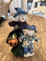K’s  Collection Witty Witches - £7.65 GBP
