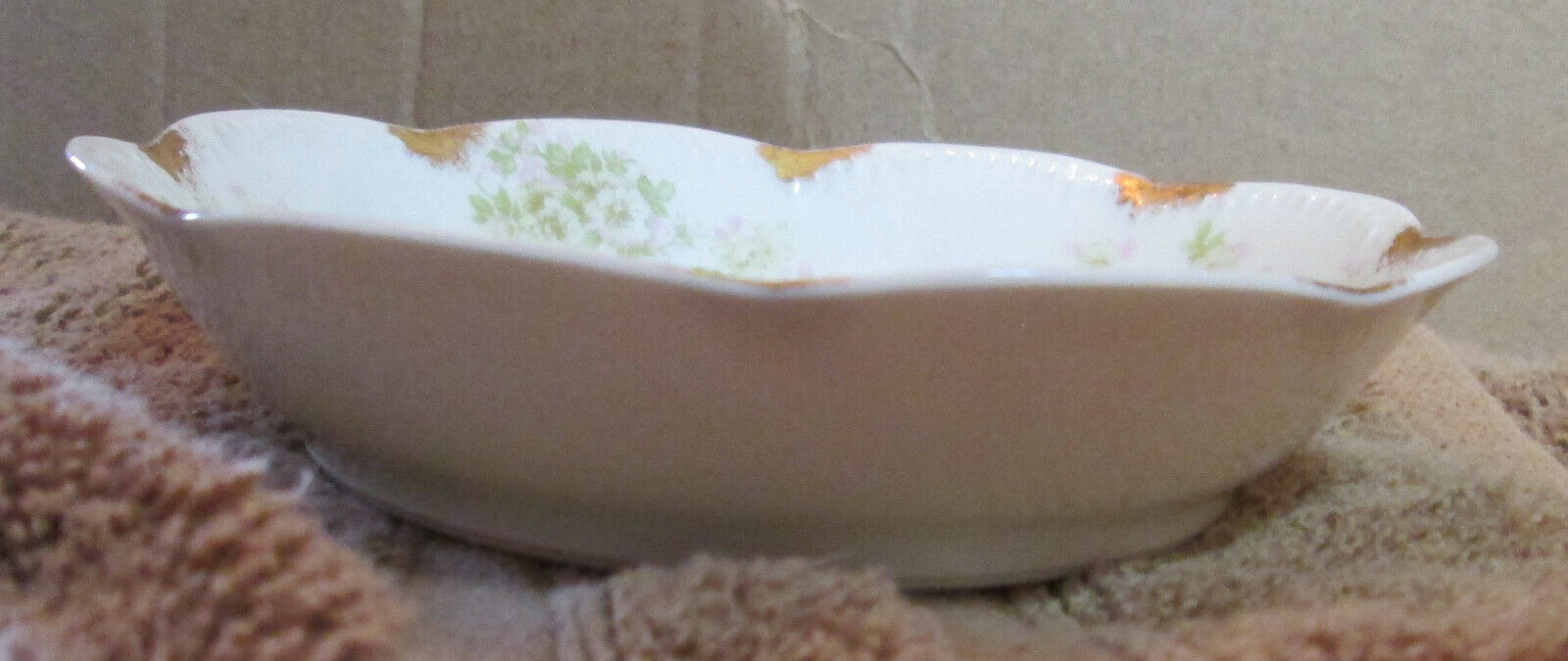 RARE Haviland Limoges Schleiger 67 - 5.5&quot; BOWL - $13.20