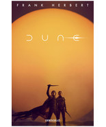 Dune | Movie Edition | The Chronicles of Dune 1 | Frank Herbert | Softco... - £16.65 GBP