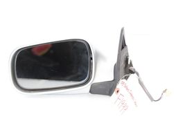 02-03 SUBARU IMPREZA SEDAN Left Driver Side View Mirror F1999 image 9