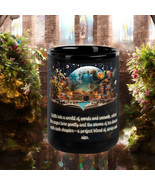 Literary Escape Mug | Fantasy Book &amp; Tea Lover&#39;s Coffee Cup | Gift for R... - €13,58 EUR+
