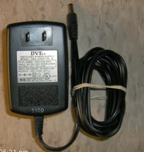 DVE Switching Power Supply Model DSA-0151-05 AC Adapter for Gigafast EE4... - $29.11