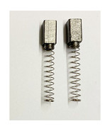 CARBON BRUSHES FOR BLACK &amp; DECKER F7 F8 KR400 KR450 KR460 KR480 KR500 KR... - €7,03 EUR