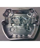 Wilton Vintage Cake Pan 1999  Noah&#39;s Ark #2105-2025 - €6,83 EUR