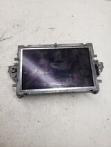 Info-GPS-TV Screen 207 Type Coupe E550 Fits 10-11 MERCEDES E-CLASS 1437984 - $58.36