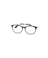 Reading Glasses kunchu Unisex TR90 Reading Glasses  (Black,2.00x) - $63.33 MXN