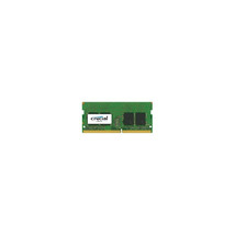 MICRON CT16G4SFD824A CRUCIAL 16GB DDR4-2400 SODIMM 16GB DDR4-2400 SODIMM... - £59.35 GBP