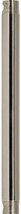 Westinghouse Lighting 7749200 Ceiling Fan Down Rod 24 Inch Brushed Nicke... - $37.96