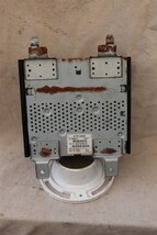 Mitsubishi Lancer Outlander Rockford Fosgate Audio Amplifier AMP 8701A089 image 6