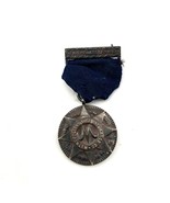 Sterling Silver Tiffany &amp; Co. Metropolitan Life Insurance Faithful Servi... - $1,218.04 MXN