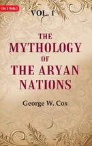 The Mythology of the Aryan Nations Volume 1st - £22.14 GBP