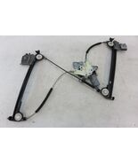 Mercedes R170 SLK230 SLK320 window motor and regulator, left front - €51,13 EUR