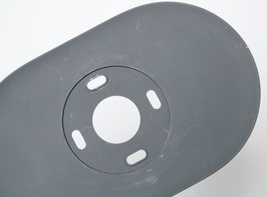 Google Nest Thermostat Trim Kit GZZN7 GA02086-US - Charcoal image 3