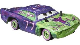 Disney Cars Toys Movie Die-cast Character Vehicles, Miniature, Collectib... - £15.68 GBP