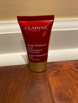 Clarins Super Restorative Day Cream .5 oz Each NWOB FACTORY SEALED - £9.67 GBP