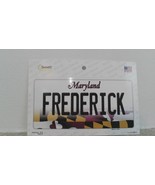 Frederick Maryland - 6&quot;  Decal Sticker - €8,68 EUR