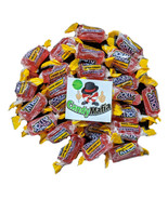 Jolly Rancher Watermelon Jolly Ranchers 80 pieces hard candy bulk Waterm... - $279.28 MXN