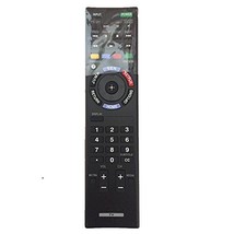 Replacement Remote Control for RM-YD087 fits for Sony TV XBR-65X905A KDL-47W802A - $22.50