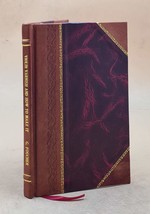 Violin varnish and how to make it 1911 [Leather Bound] by Georges Foucher - £52.54 GBP