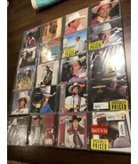 20 George Strait CD Lot (16) Are New (4) Used - £136.10 GBP