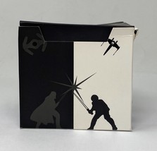 Citizen Star Wars Cardboard &amp; Watch Box No Insert - Fits One 5x4.5x4 - $273.35 MXN