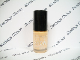 Maybelline Color Show Nail Lacquer #765 Bleached in Peach - $8.90