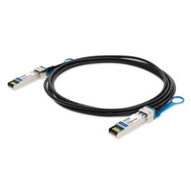 Addon ADD-SHPDSMU-PDAC2M HP/VARIOUS COMP TAA 10G-CU SFP  DAC 2M - $109.60